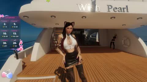 Megan online show from September 11, 9:26 pm