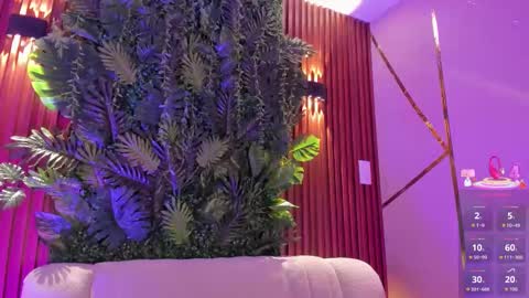 Megan Nice to meet you  online show from November 24, 6:29 pm