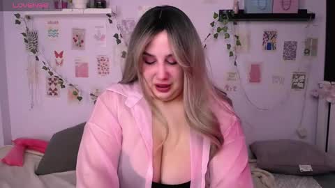 Snapshot of megangoddesss chatting on October 5, 3:38 am megangoddesss online show from October 5, 3:38 am
