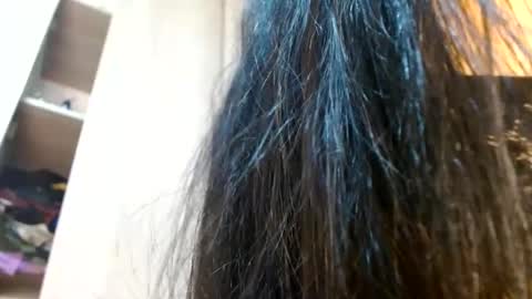 meganharry online show from March 18, 2:47 am