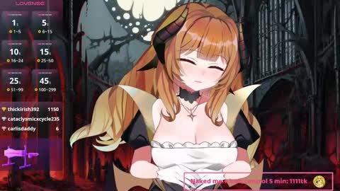 Snapshot of meganhentai chatting on December 5, 6:22 pm meganhentai online show from December 5, 6:22 pm