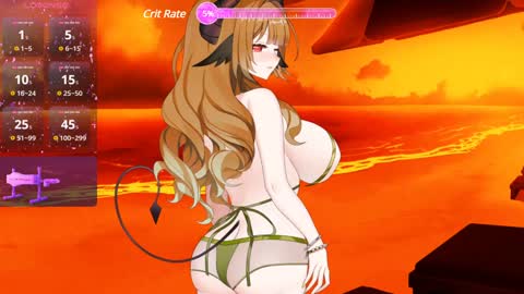 Snapshot of meganhentai chatting on January 20, 1:42 pm meganhentai online show from January 20, 1:42 pm