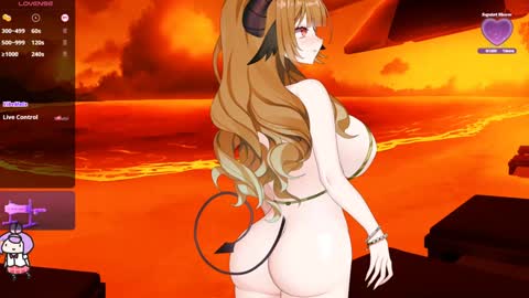 Snapshot of meganhentai chatting on January 25, 12:59 am meganhentai online show from January 25, 12:59 am