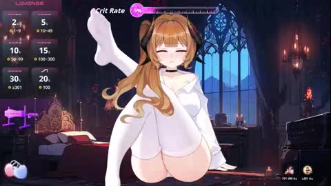 Snapshot of meganhentai chatting on November 2, 11:34 am meganhentai online show from November 2, 11:34 am