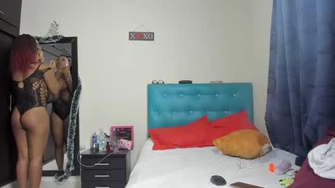 Snapshot of meganhotxx2 chatting on December 17, 6:45 am megan        online show from December 17, 6:45 am