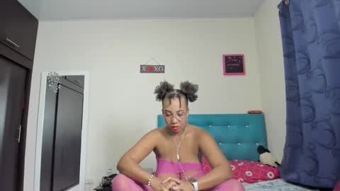 Snapshot of meganhotxx2 chatting on February 11, 2:46 am megan        online show from February 11, 2:46 am