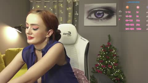 Snapshot of meganiex chatting on January 5, 5:51 am MeganieX online show from January 5, 5:51 am