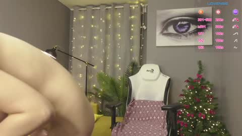 Snapshot of meganiex chatting on January 10, 8:29 am MeganieX online show from January 10, 8:29 am