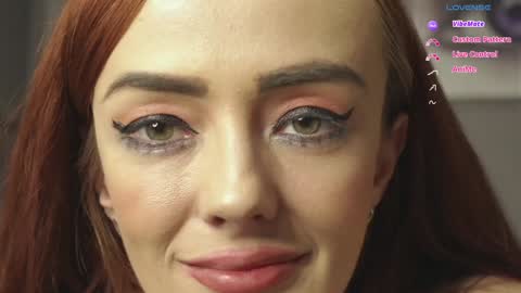 Snapshot of meganiex chatting on January 29, 4:58 am MeganieX online show from January 29, 4:58 am