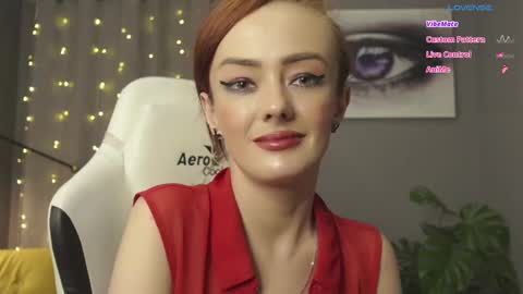 Snapshot of meganiex chatting on March 1, 4:58 am MeganieX online show from March 1, 4:58 am