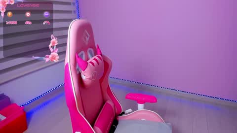 Megan online show from January 14, 10:55 pm