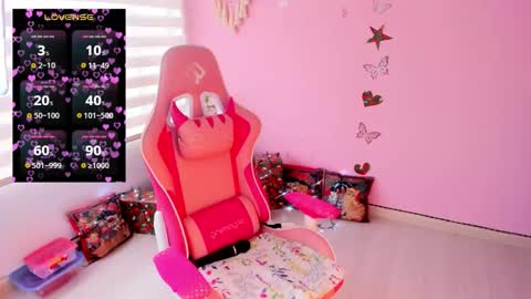 Megan online show from January 10, 9:30 pm