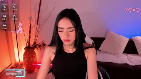 megan lake online show from March 10, 12:54 pm