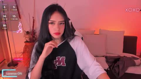 megan lake online show from March 14, 12:32 pm