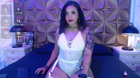 meganlarsson online show from October 21, 11:55 am