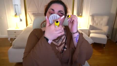 meganlex online show from April 21, 9:06 pm