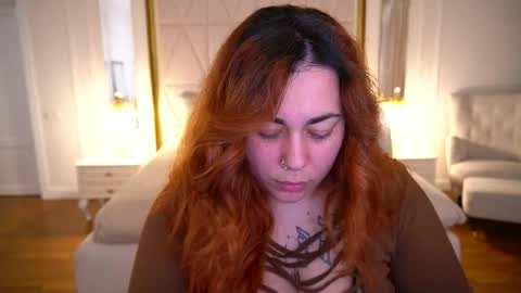 meganlex online show from April 24, 8:44 pm