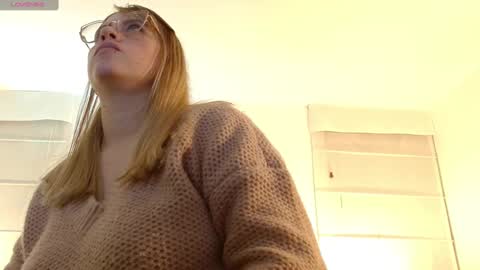 MEGAN online show from January 4, 11:27 pm