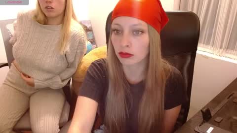 MEGAN online show from February 26, 2:36 pm