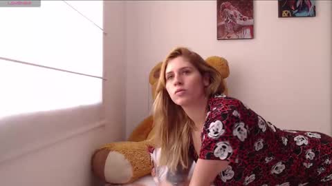 MEGAN online show from February 27, 3:45 pm