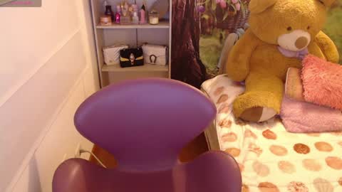 MEGAN online show from April 24, 10:39 am