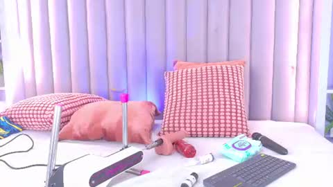 MEGAN online show from June 24, 2:43 am