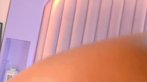 MEGAN online show from July 3, 2:51 am