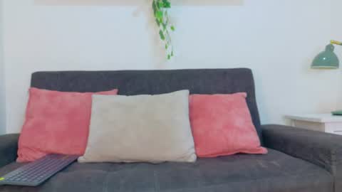 MEGAN online show from July 11, 2:47 am
