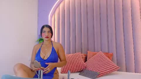 MEGAN online show from July 14, 2:49 am