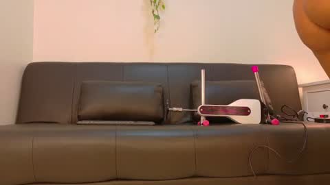 MEGAN online show from July 28, 3:02 am