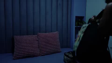 MEGAN online show from July 29, 2:43 am