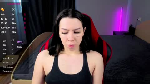 meganluss online show from April 2, 3:48 am