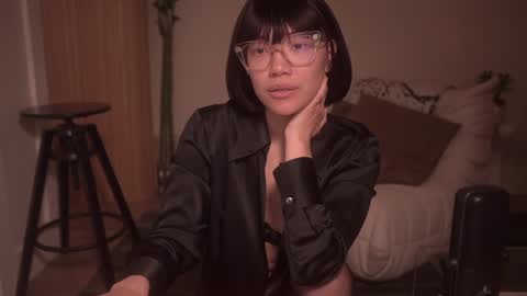 Snapshot of meganmei666 chatting on December 11, 3:56 am for more 3 online show from December 11, 3:56 am