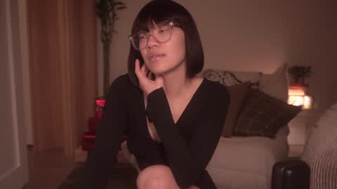 Snapshot of meganmei666 chatting on December 17, 3:06 am for more 3 online show from December 17, 3:06 am