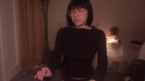 Snapshot of meganmei666 chatting on January 26, 2:24 am for more 3 online show from January 26, 2:24 am