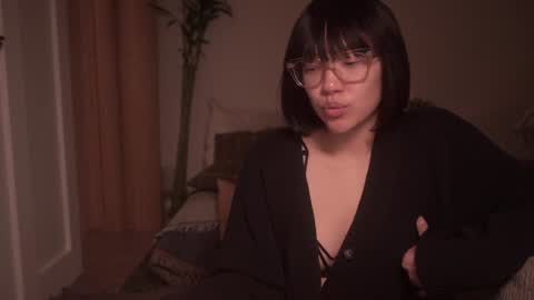 Snapshot of meganmei666 chatting on January 28, 2:53 am for more 3 online show from January 28, 2:53 am