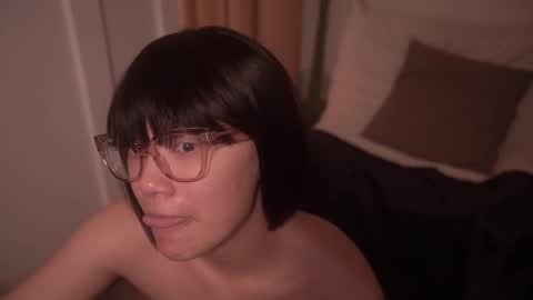 Snapshot of meganmei666 chatting on February 25, 5:52 am for more 3 online show from February 25, 5:52 am