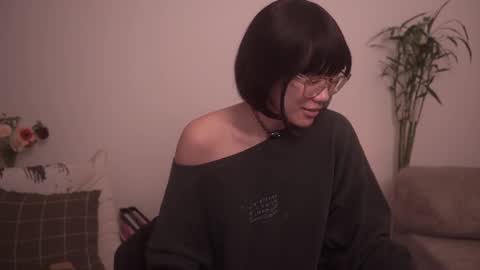 Snapshot of meganmei666 chatting on October 1, 2:06 am for more 3 online show from October 1, 2:06 am