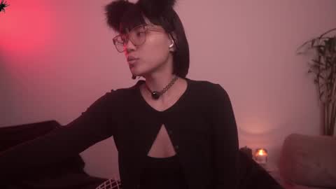 Snapshot of meganmei666 chatting on October 3, 2:08 am for more 3 online show from October 3, 2:08 am