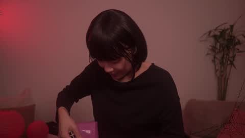 Snapshot of meganmei666 chatting on October 5, 1:59 am for more 3 online show from October 5, 1:59 am