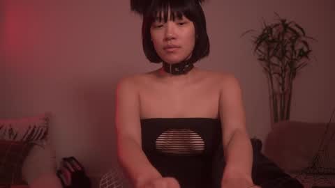 Snapshot of meganmei666 chatting on October 8, 2:20 am for more 3 online show from October 8, 2:20 am