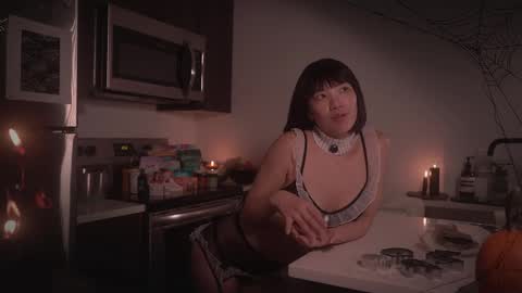 Snapshot of meganmei666 chatting on October 31, 2:12 am for more 3 online show from October 31, 2:12 am