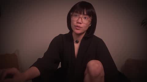 Snapshot of meganmei666 chatting on November 4, 2:43 am for more 3 online show from November 4, 2:43 am