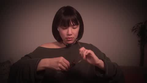 Snapshot of meganmei666 chatting on November 10, 2:21 am for more 3 online show from November 10, 2:21 am