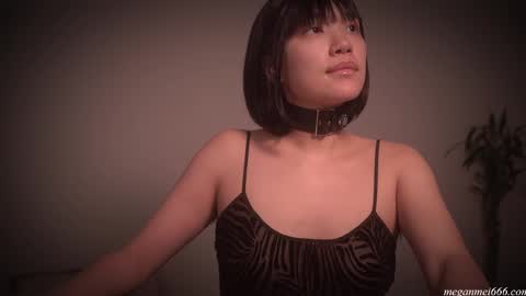 Snapshot of meganmei666 chatting on November 22, 2:54 am for more 3 online show from November 22, 2:54 am