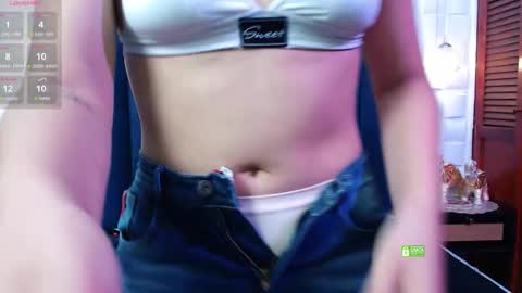 MeganM online show from November 14, 12:04 pm