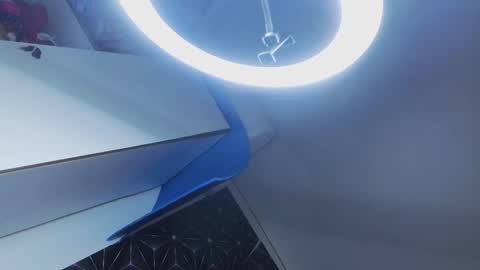 Megan online show from February 15, 11:41 am