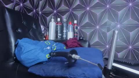 Megan online show from March 11, 11:05 am