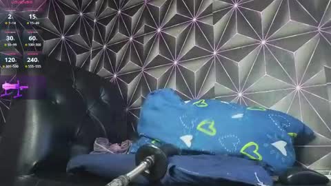 Megan online show from April 22, 11:01 am