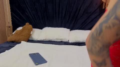 Megan online show from April 22, 1:56 pm